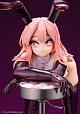 KOTOBUKIYA Kafun Shoukougun Azamuki Usagi Standing Bunny by Kafun 1/7 Plastic Figure gallery thumbnail