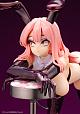 KOTOBUKIYA Kafun Shoukougun Azamuki Usagi Standing Bunny by Kafun 1/7 Plastic Figure gallery thumbnail