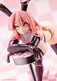 KOTOBUKIYA Kafun Shoukougun Azamuki Usagi Standing Bunny by Kafun 1/7 Plastic Figure gallery thumbnail
