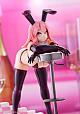 KOTOBUKIYA Kafun Shoukougun Azamuki Usagi Standing Bunny by Kafun 1/7 Plastic Figure gallery thumbnail