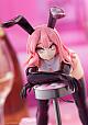 KOTOBUKIYA Kafun Shoukougun Azamuki Usagi Standing Bunny by Kafun 1/7 Plastic Figure gallery thumbnail