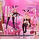 KOTOBUKIYA Kafun Shoukougun Azamuki Usagi Standing Bunny by Kafun 1/7 Plastic Figure gallery thumbnail