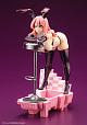 KOTOBUKIYA Kafun Shoukougun Azamuki Usagi Standing Bunny by Kafun 1/7 Plastic Figure gallery thumbnail