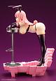 KOTOBUKIYA Kafun Shoukougun Azamuki Usagi Standing Bunny by Kafun 1/7 Plastic Figure gallery thumbnail