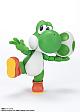 BANDAI SPIRITS S.H.Figuarts Yoshi (SUPER MARIO) gallery thumbnail