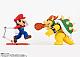 BANDAI SPIRITS S.H.Figuarts Kuppa (SUPER MARIO) gallery thumbnail