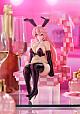 KOTOBUKIYA Kafun Shoukougun Azamuki Usagi Sitting Bunny by Kafun 1/7 Plastic Figure gallery thumbnail