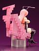 KOTOBUKIYA Kafun Shoukougun Azamuki Usagi Sitting Bunny by Kafun 1/7 Plastic Figure gallery thumbnail