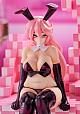 KOTOBUKIYA Kafun Shoukougun Azamuki Usagi Sitting Bunny by Kafun 1/7 Plastic Figure gallery thumbnail