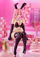 KOTOBUKIYA Kafun Shoukougun Azamuki Usagi Sitting Bunny by Kafun 1/7 Plastic Figure gallery thumbnail