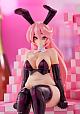 KOTOBUKIYA Kafun Shoukougun Azamuki Usagi Sitting Bunny by Kafun 1/7 Plastic Figure gallery thumbnail