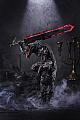 MAX FACTORY Berserk POP UP PARADE Guts [Kyou-senshi no Kacchuu] XL size Plastic Figure gallery thumbnail
