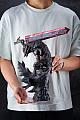 MAX FACTORY Berserk POP UP PARADE Guts [Kyou-senshi no Kacchuu] XL size Plastic Figure gallery thumbnail