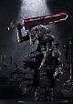 MAX FACTORY Berserk POP UP PARADE Guts [Kyou-senshi no Kacchuu] XL size Plastic Figure gallery thumbnail