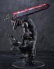 MAX FACTORY Berserk POP UP PARADE Guts [Kyou-senshi no Kacchuu] XL size Plastic Figure gallery thumbnail