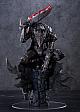 MAX FACTORY Berserk POP UP PARADE Guts [Kyou-senshi no Kacchuu] XL size Plastic Figure gallery thumbnail