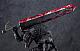 MAX FACTORY Berserk POP UP PARADE Guts [Kyou-senshi no Kacchuu] XL size Plastic Figure gallery thumbnail