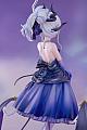 GOOD SMILE COMPANY (GSC) Blue Archive Hina (Dress) 1/7 Plastic Figure gallery thumbnail