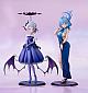 GOOD SMILE COMPANY (GSC) Blue Archive Hina (Dress) 1/7 Plastic Figure gallery thumbnail