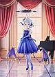 GOOD SMILE COMPANY (GSC) Blue Archive Hina (Dress) 1/7 Plastic Figure gallery thumbnail