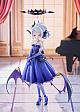 GOOD SMILE COMPANY (GSC) Blue Archive Hina (Dress) 1/7 Plastic Figure gallery thumbnail