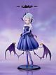 GOOD SMILE COMPANY (GSC) Blue Archive Hina (Dress) 1/7 Plastic Figure gallery thumbnail