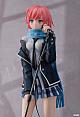GOOD SMILE COMPANY (GSC) Yahari Ore no Seishun Love-comi wa Machigatteiru. Yuigahama Yui Gensaku Ver. 1/6 Plastic Figure gallery thumbnail