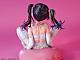 FOTS JAPAN Idol Akushu-kai Mizusaka Nemu 1/5 PMMA Figure gallery thumbnail