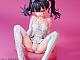 FOTS JAPAN Idol Akushu-kai Mizusaka Nemu 1/5 PMMA Figure gallery thumbnail