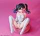 FOTS JAPAN Idol Akushu-kai Mizusaka Nemu 1/5 PMMA Figure gallery thumbnail