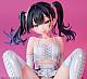 FOTS JAPAN Idol Akushu-kai Mizusaka Nemu 1/5 PMMA Figure gallery thumbnail