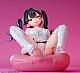 FOTS JAPAN Idol Akushu-kai Mizusaka Nemu 1/5 PMMA Figure gallery thumbnail