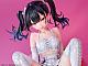 FOTS JAPAN Idol Akushu-kai Mizusaka Nemu 1/5 PMMA Figure gallery thumbnail