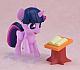 GOOD SMILE COMPANY (GSC) My Little Pony Nendoroid Twilight Sparkle gallery thumbnail