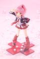 KOTOBUKIYA Shugo-chara! Hinamori Amu Seifuku Ver. 1/7 Plastic Figure gallery thumbnail