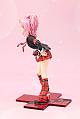 KOTOBUKIYA Shugo-chara! Hinamori Amu Seifuku Ver. 1/7 Plastic Figure gallery thumbnail