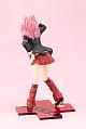 KOTOBUKIYA Shugo-chara! Hinamori Amu Seifuku Ver. 1/7 Plastic Figure gallery thumbnail