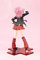 KOTOBUKIYA Shugo-chara! Hinamori Amu Seifuku Ver. 1/7 Plastic Figure gallery thumbnail