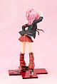 KOTOBUKIYA Shugo-chara! Hinamori Amu Seifuku Ver. 1/7 Plastic Figure gallery thumbnail