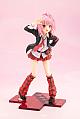 KOTOBUKIYA Shugo-chara! Hinamori Amu Seifuku Ver. 1/7 Plastic Figure gallery thumbnail