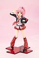 KOTOBUKIYA Shugo-chara! Hinamori Amu Seifuku Ver. 1/7 Plastic Figure gallery thumbnail