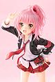 KOTOBUKIYA Shugo-chara! Hinamori Amu Seifuku Ver. 1/7 Plastic Figure gallery thumbnail