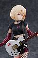 TAITO spiritale Lycoris Recoil Nishikigi Chisato -Band Ver.- 1/7 Plastic Figure gallery thumbnail