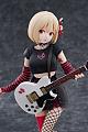 TAITO spiritale Lycoris Recoil Nishikigi Chisato -Band Ver.- 1/7 Plastic Figure gallery thumbnail