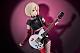 TAITO spiritale Lycoris Recoil Nishikigi Chisato -Band Ver.- 1/7 Plastic Figure gallery thumbnail