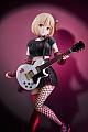 TAITO spiritale Lycoris Recoil Nishikigi Chisato -Band Ver.- 1/7 Plastic Figure gallery thumbnail