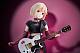 TAITO spiritale Lycoris Recoil Nishikigi Chisato -Band Ver.- 1/7 Plastic Figure gallery thumbnail