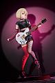 TAITO spiritale Lycoris Recoil Nishikigi Chisato -Band Ver.- 1/7 Plastic Figure gallery thumbnail