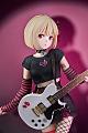 TAITO spiritale Lycoris Recoil Nishikigi Chisato -Band Ver.- 1/7 Plastic Figure gallery thumbnail