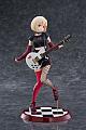 TAITO spiritale Lycoris Recoil Nishikigi Chisato -Band Ver.- 1/7 Plastic Figure gallery thumbnail